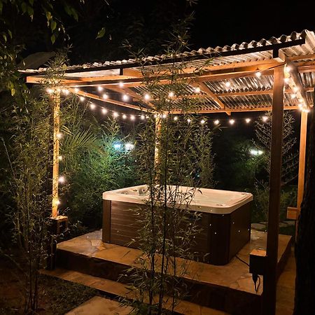The Jungle Oasis With Heated Pool Apartment Nairobi Ngoại thất bức ảnh