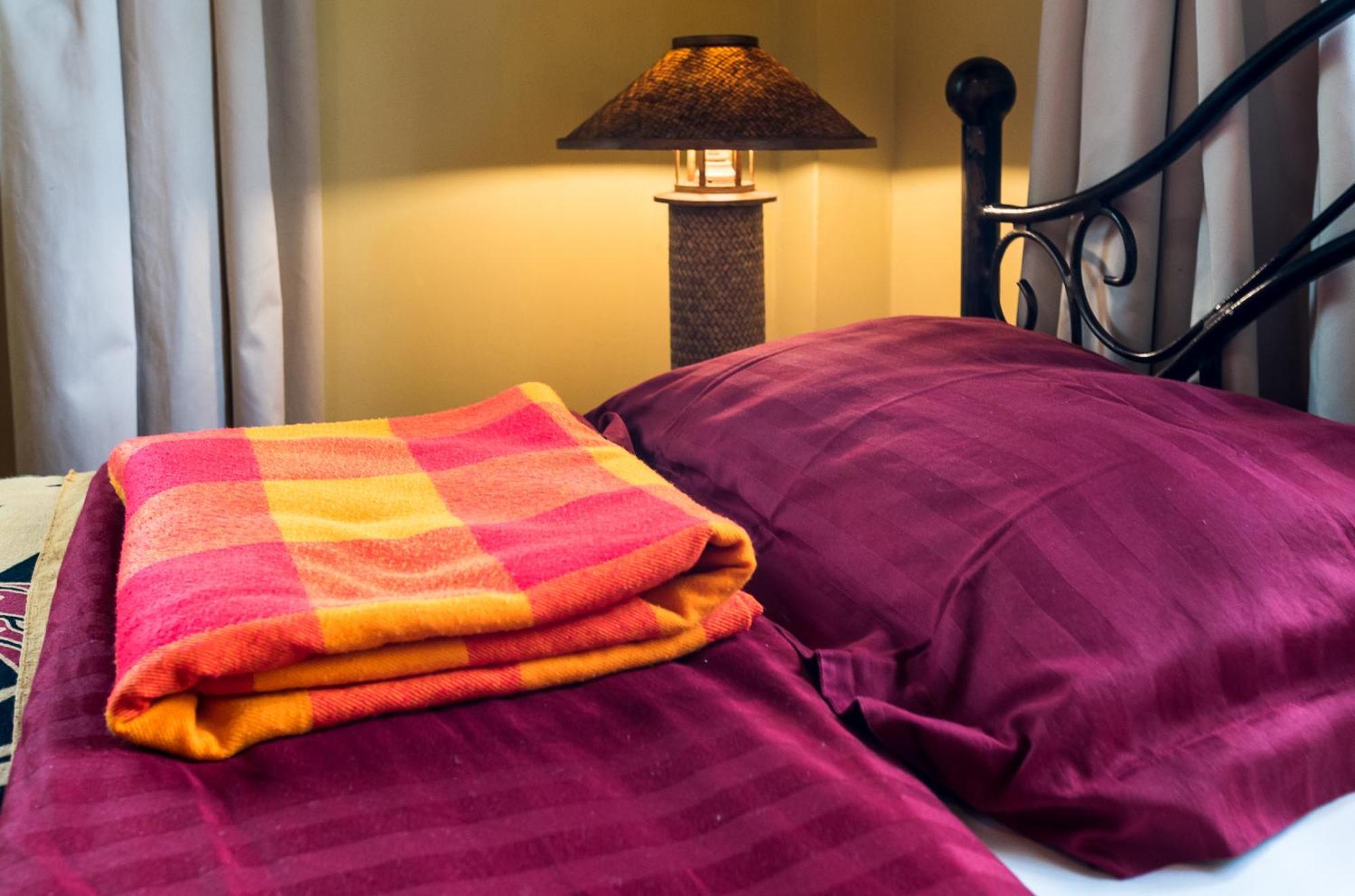 The Jungle Oasis With Heated Pool Apartment Nairobi Ngoại thất bức ảnh