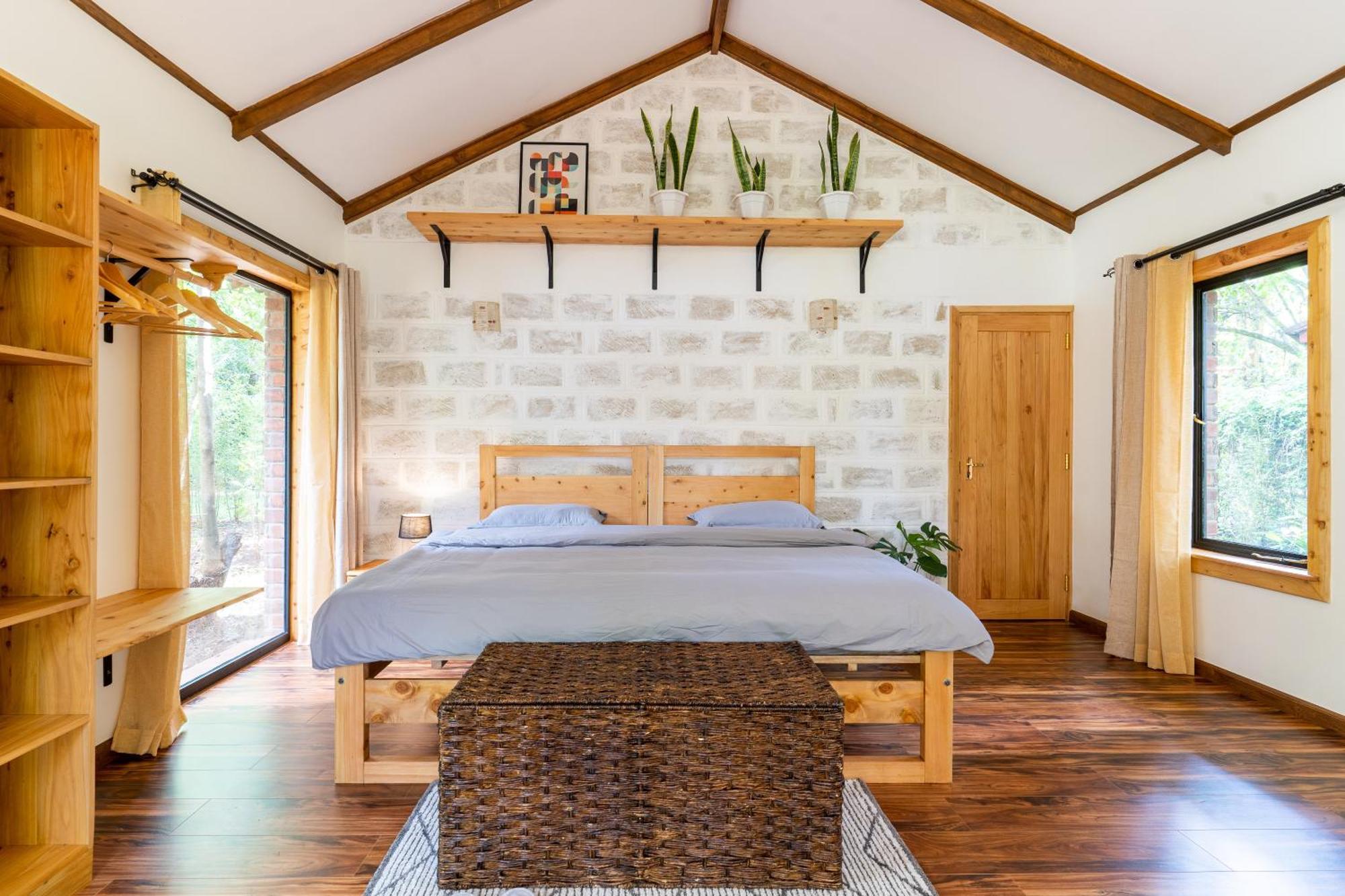 The Jungle Oasis With Heated Pool Apartment Nairobi Ngoại thất bức ảnh