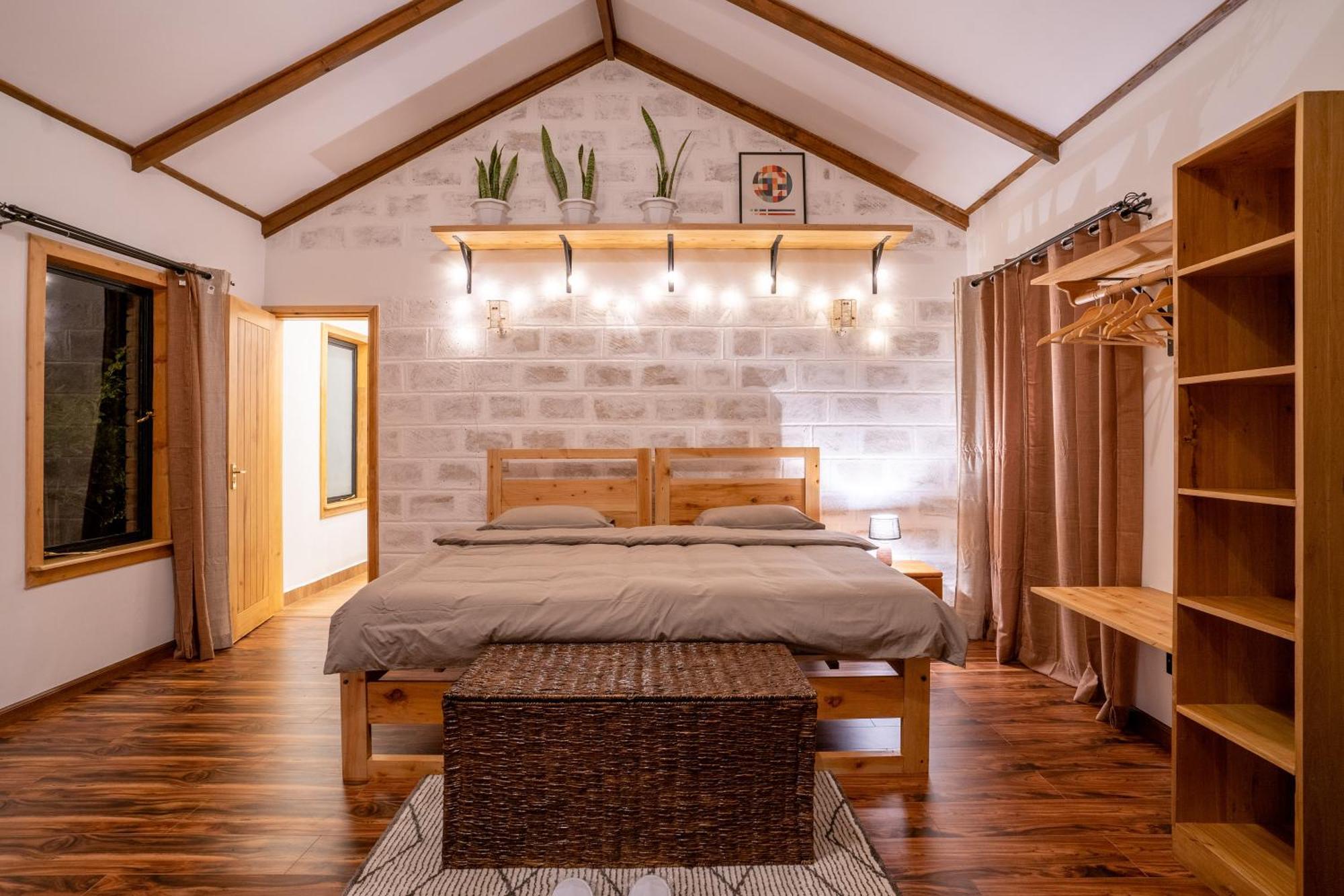 The Jungle Oasis With Heated Pool Apartment Nairobi Ngoại thất bức ảnh