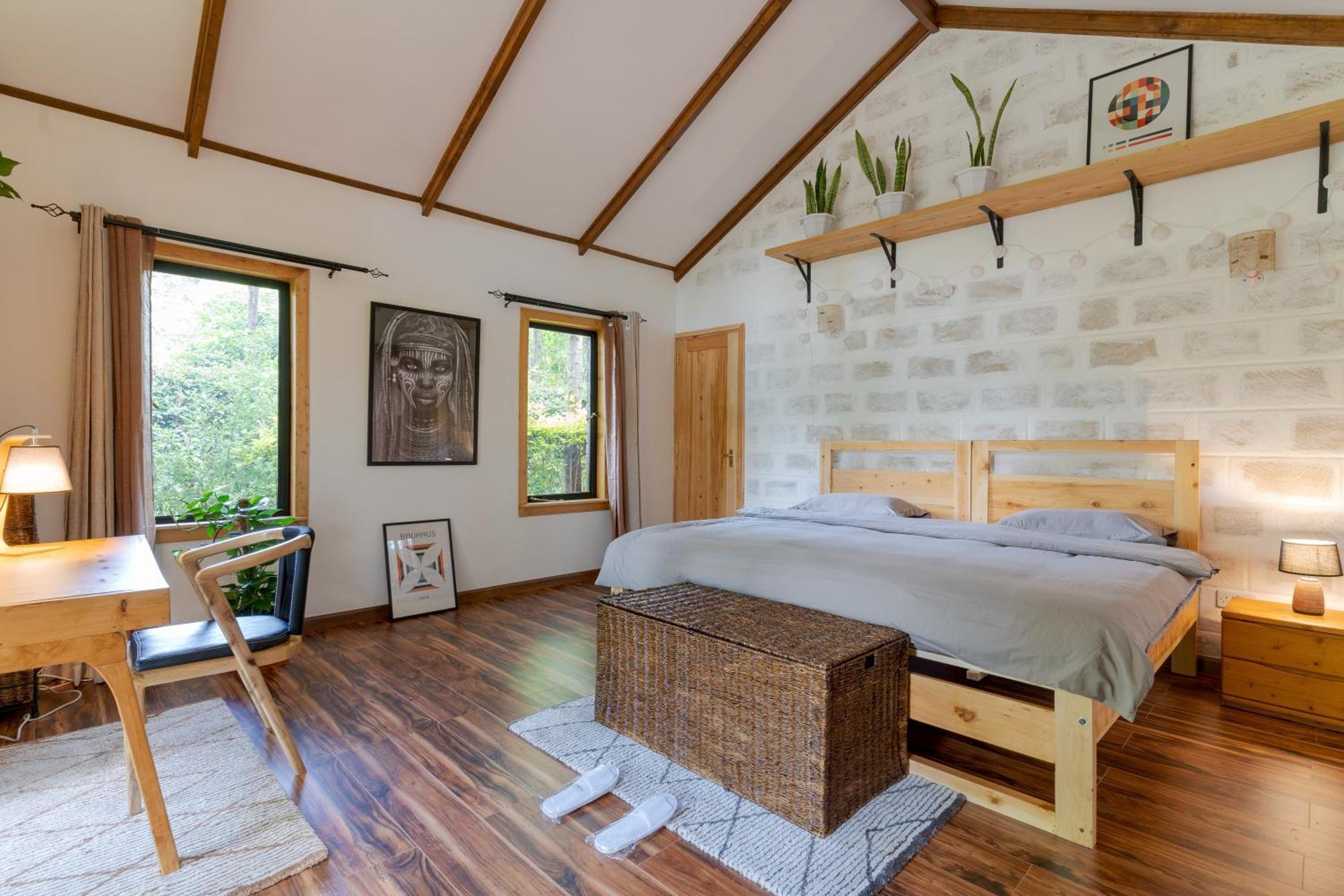 The Jungle Oasis With Heated Pool Apartment Nairobi Ngoại thất bức ảnh