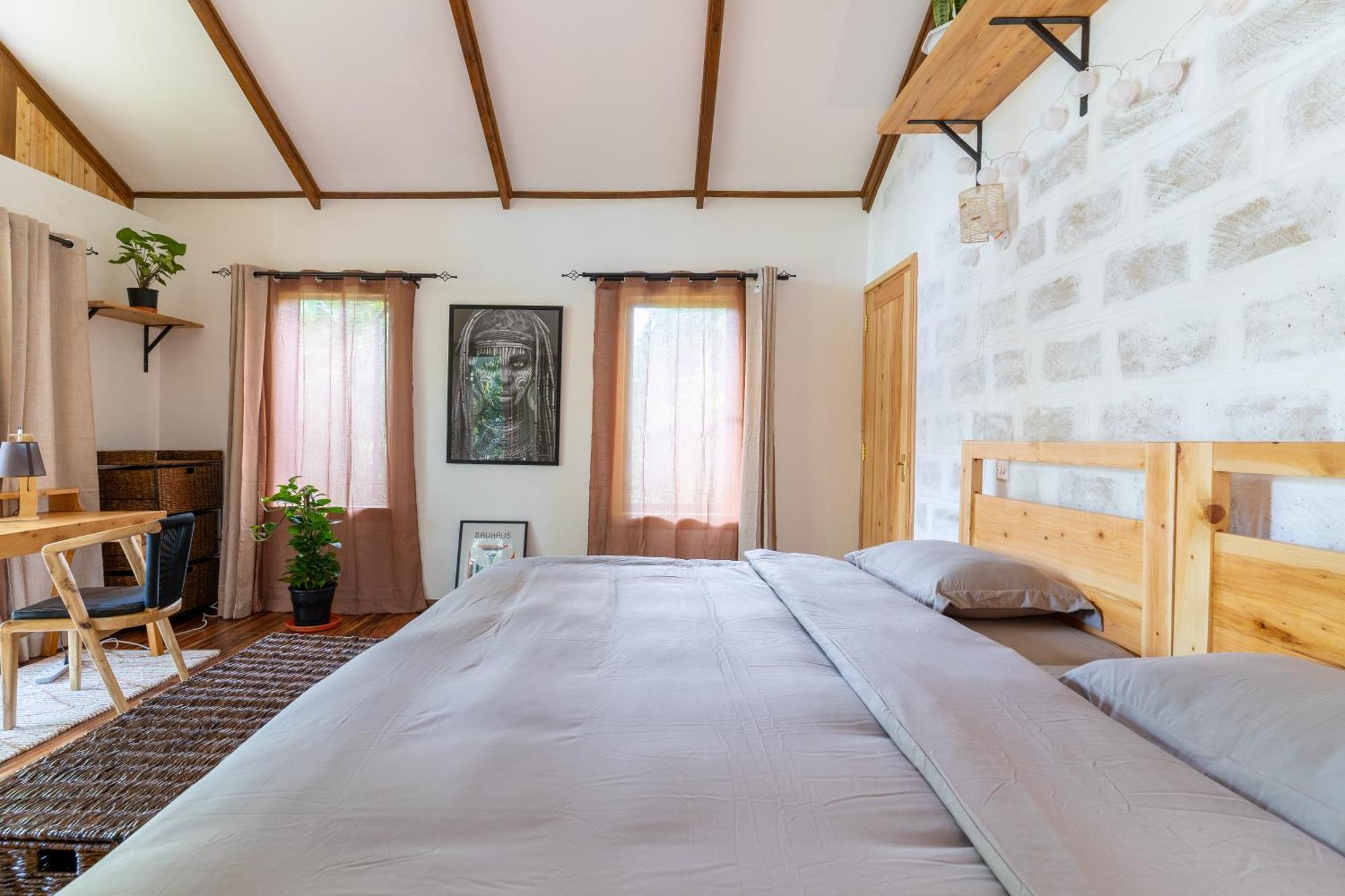 The Jungle Oasis With Heated Pool Apartment Nairobi Ngoại thất bức ảnh