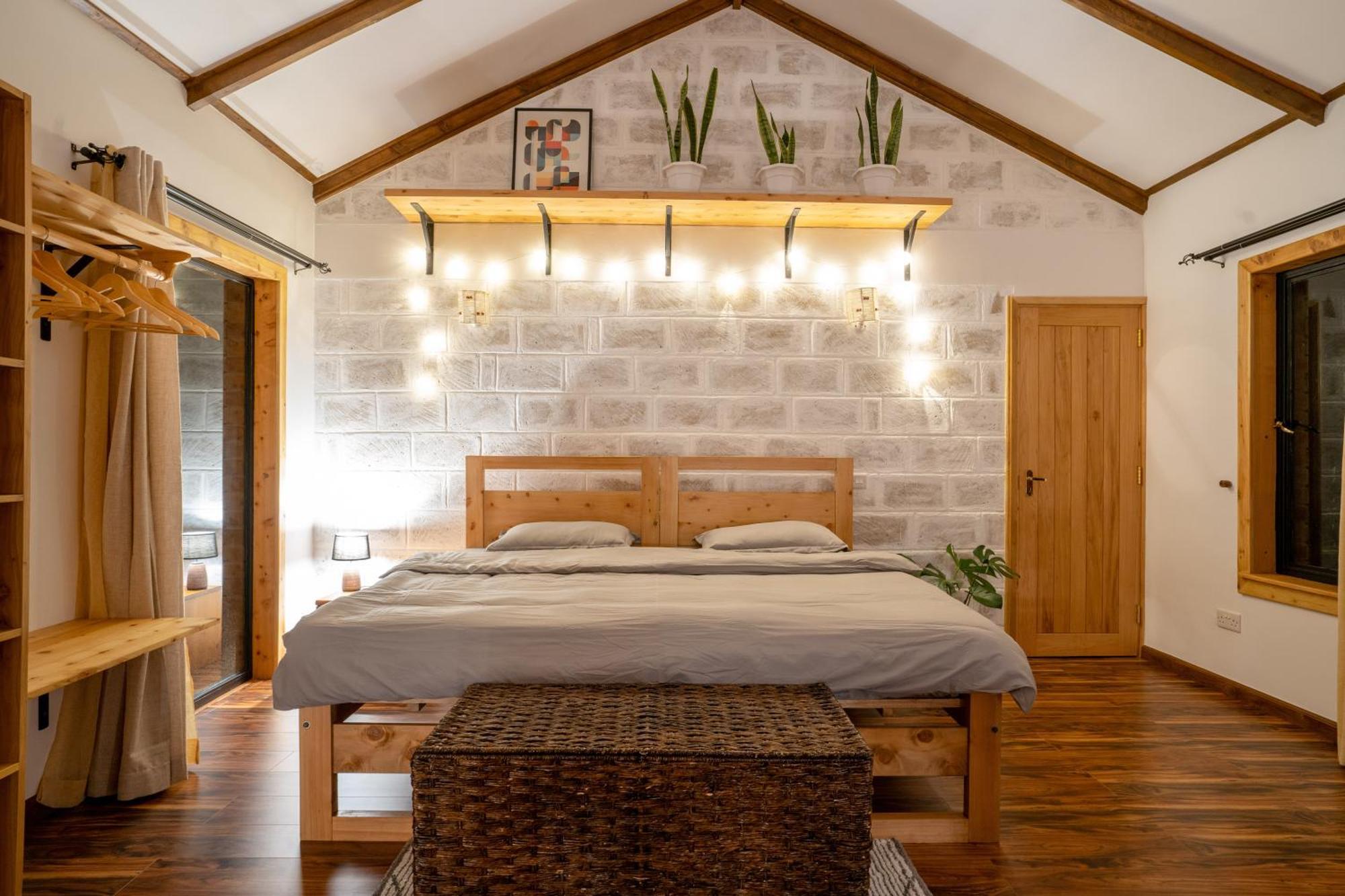 The Jungle Oasis With Heated Pool Apartment Nairobi Ngoại thất bức ảnh