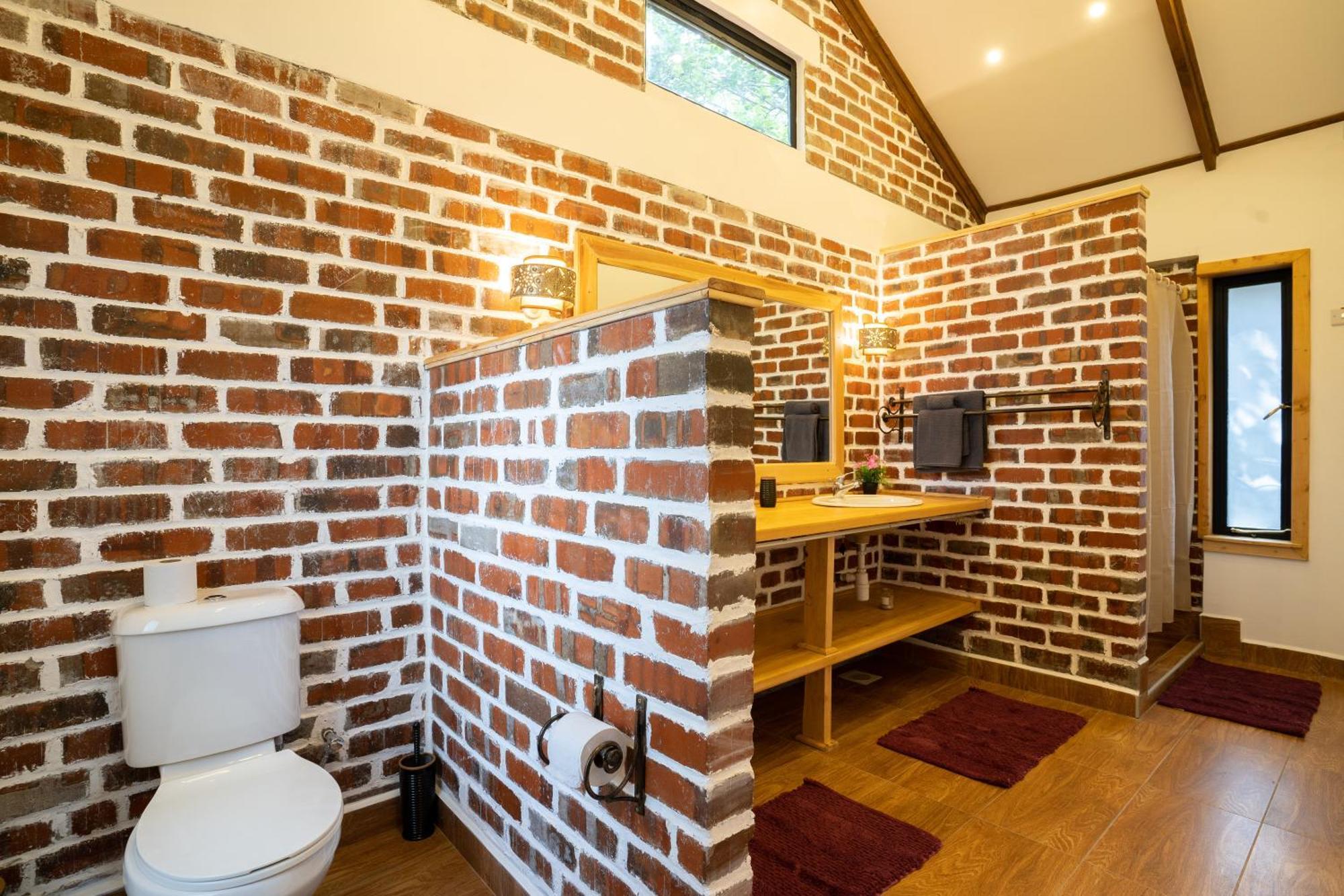 The Jungle Oasis With Heated Pool Apartment Nairobi Ngoại thất bức ảnh